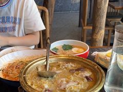 -金掌勺东北菜(格兰晴天店)