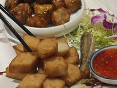 -金海岸食府(海西石材城店)