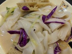 -陕味食族油泼面(工商大学店)