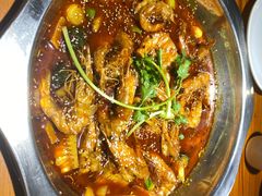 -惠友大虾(太原北街店)