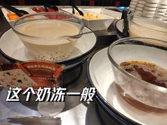 -比格比萨自助(新辰里学清路店)