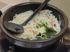 -灵芝妹子米线(瓦房店新玛特店)