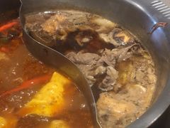 -水林间·寿喜烧自助(仙林金鹰店)