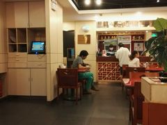 大堂-宏状元现熬粥·京味菜(五棵松店)