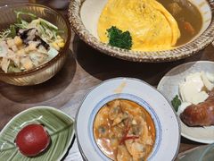 -暖食光·台式家庭餐厅·生日主题店(万达店)