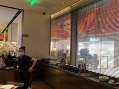 -simply thai天泰(静安嘉里中心店)