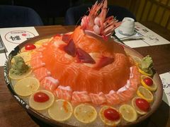 -花宴·日式料理
