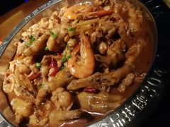 -胖哥俩肉蟹煲(福州仓山爱琴海店)