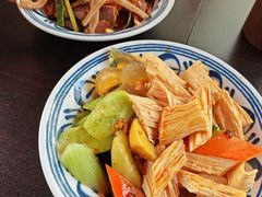 -虢国羊肉汤馆(政二街店)