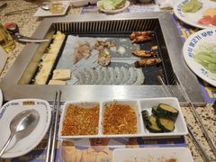 -阿亲家·韩式无限烤肉(春熙路店)