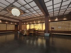 -香积寺
