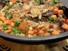 -鱼见你烤鱼•本地烧烤(1818店)