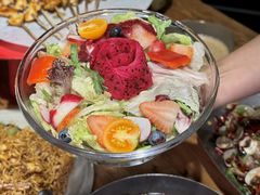 -1819餐厅·团队聚餐·烤串·精酿