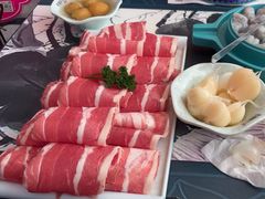 -名都晓荷塘(涿州店)