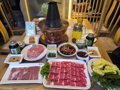 -牛街·马辈儿涮肉(牛街总店)
