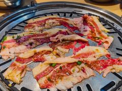 -麻蒲碳烤肉(嘉禾东平地铁站19号店)