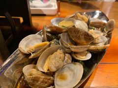 -高烤场烧烤餐厅(文华里店)