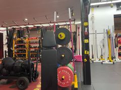 -Stone Motion Fitness 释动健身