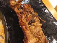 -聚串门儿·东北烧烤(信义坊店)