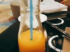 -宝利来国际大酒店-凤凰阁旋转餐厅