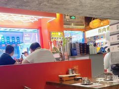 -神府路壹号·海鲜烧烤·砂锅粥·锅物(三坊七巷店)