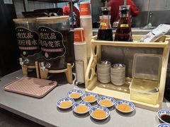 -王繁星面馆(西安熙地港店)