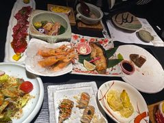 -花潮料理艺食馆(成都万象城店)