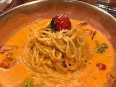-I HOLIC艾豪丽披萨(KKone店)