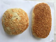 -上好酥烧饼(虹桥中心店)