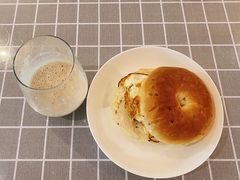 亚麻籽贝果-Miette制菓所
