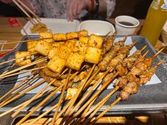 -管氏翅吧(甘家口店)