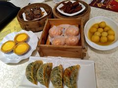-龙的酒楼·手工早茶·顺德菜(近良路店)
