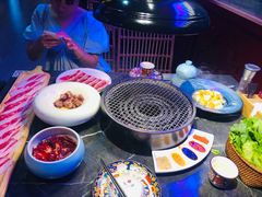 -十三姨正合丰烤肉(营迹路店)