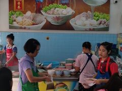 -榮泰米粉湯(Left Shop)