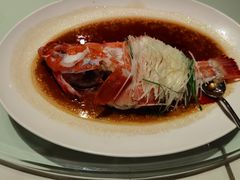 -利苑酒家(金宝店)