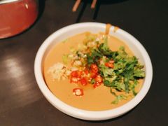 -额尔敦传统涮(公园西路店)