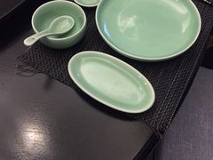 -梧桐花园餐厅(新城店)