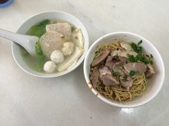 爱西干面(外马路店)-非遗·爱西干面(小公园总店)