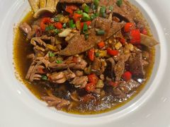 -黄泥岗·地道湖北菜(奥特莱斯店)