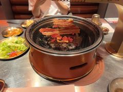 -西塔老太太泥炉烤肉(苏州大悦城店)