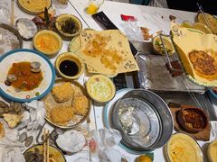 -香约老地方烧烤(九道街店)