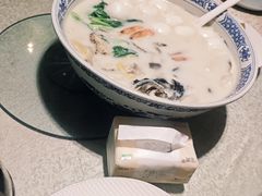 -山外山菜馆(玉泉路店)