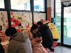 -麦当劳(安定门外大街店)