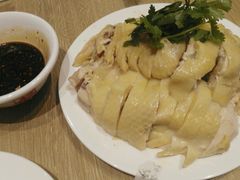 -泰煌鸡·上海白斩鸡·鸡汤面(鹤庆店)