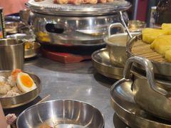 -本炙炭烤·蒲烧活鳗料理店(金沙洲店)