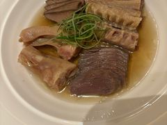 -扬州香格里拉·香宫中餐厅