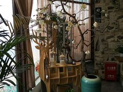 -烛影拾光观景餐厅·创意菜·摄影·小提琴(大唐不夜城店)