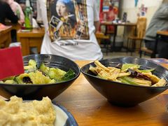 -炒豆合作社(东四总店)