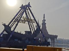 -大连海昌发现王国主题公园