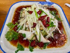 -渔家小院观海海肠捞饭地方菜(环海中路店)